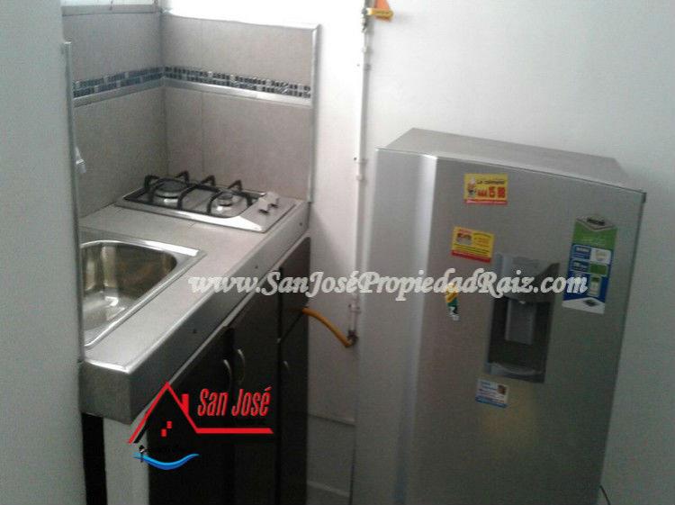 Foto Apartamento en Arriendo en Medellín, Antioquia - $ 1.000.000 - APA121456 - BienesOnLine