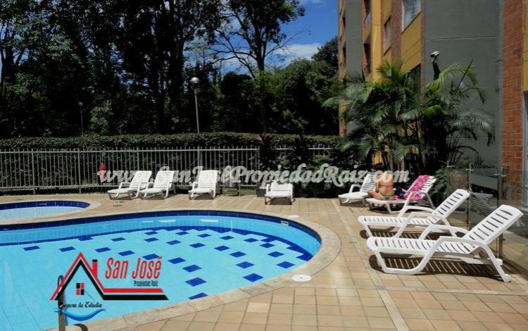 Foto Apartamento en Arriendo en Medellín, Antioquia - $ 1.000.000 - APA120912 - BienesOnLine