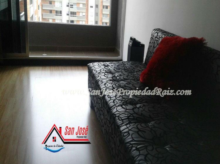 Foto Apartamento en Arriendo en Medellín, Antioquia - $ 1.000.000 - APA121125 - BienesOnLine