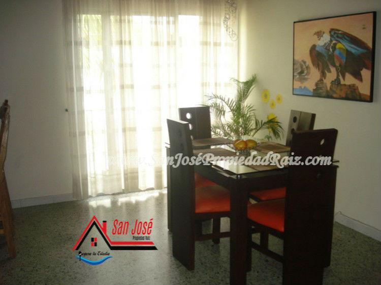 Foto Apartamento en Arriendo en Medellín, Antioquia - $ 1.000.000 - APA121107 - BienesOnLine