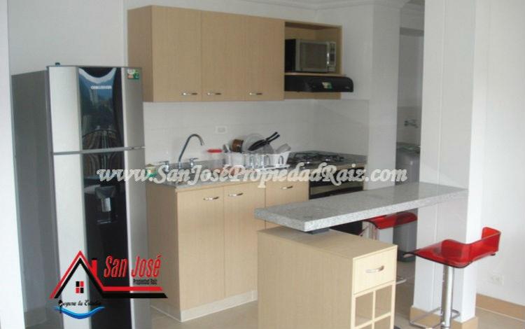 Foto Apartamento en Arriendo en Medellín, Antioquia - $ 1.000.000 - APA120924 - BienesOnLine