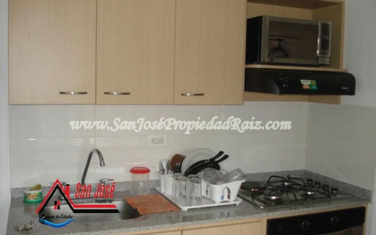 Foto Apartamento en Arriendo en Medellín, Antioquia - $ 1.000.000 - APA121549 - BienesOnLine