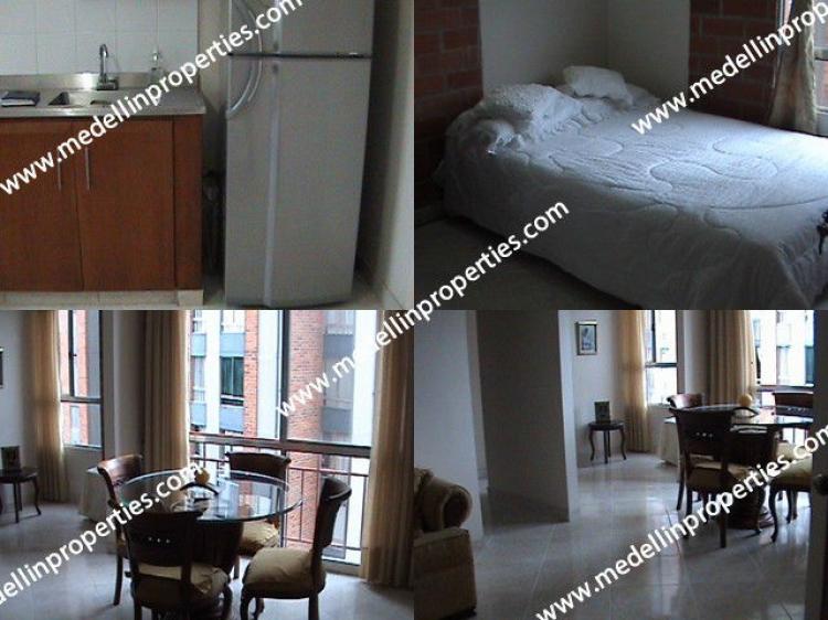 Foto Apartamento en Arriendo en Medellín, Antioquia - $ 250.000 - APA135015 - BienesOnLine