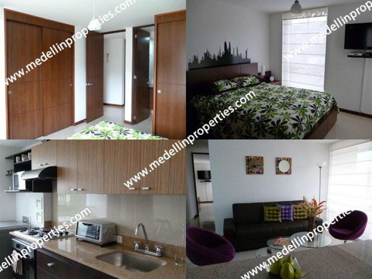 Foto Apartamento en Arriendo en Medellín, Antioquia - $ 250.000 - APA135013 - BienesOnLine
