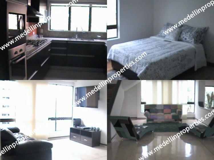 Foto Apartamento en Arriendo en Medellín, Antioquia - $ 250.000 - APA135011 - BienesOnLine