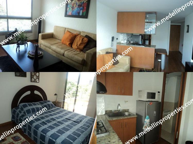Foto Apartamento en Arriendo en Medellín, Antioquia - $ 250.000 - APA135007 - BienesOnLine