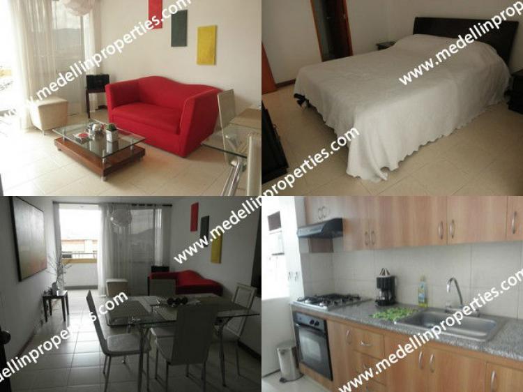 Foto Apartamento en Arriendo en Medellín, Antioquia - $ 250.000 - APA134998 - BienesOnLine