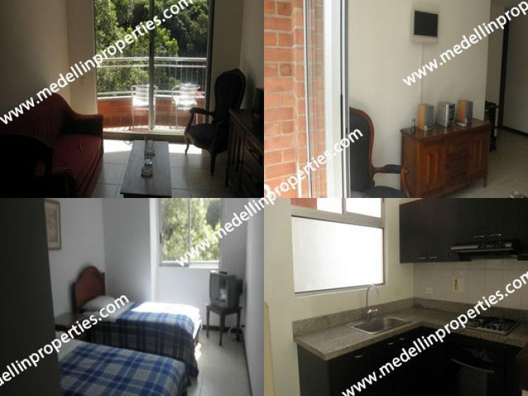 Foto Apartamento en Arriendo en Medellín, Antioquia - $ 250.000 - APA136754 - BienesOnLine