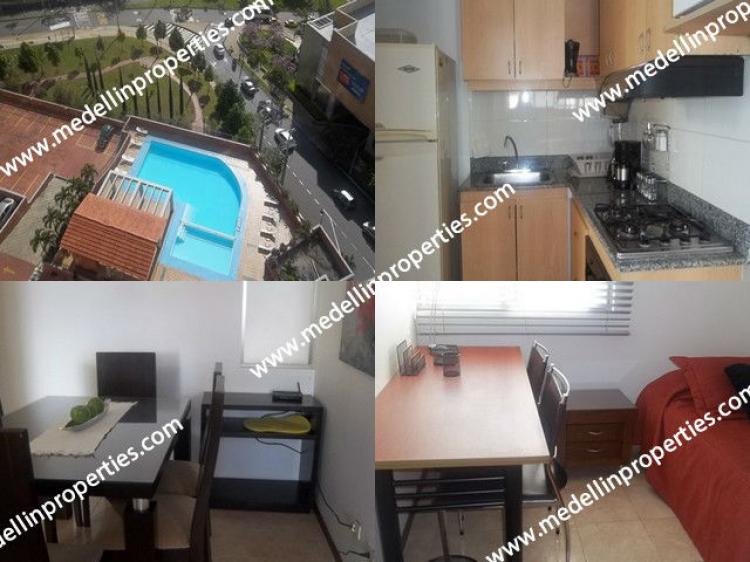 Foto Apartamento en Arriendo en Medellín, Antioquia - $ 250.000 - APA136762 - BienesOnLine
