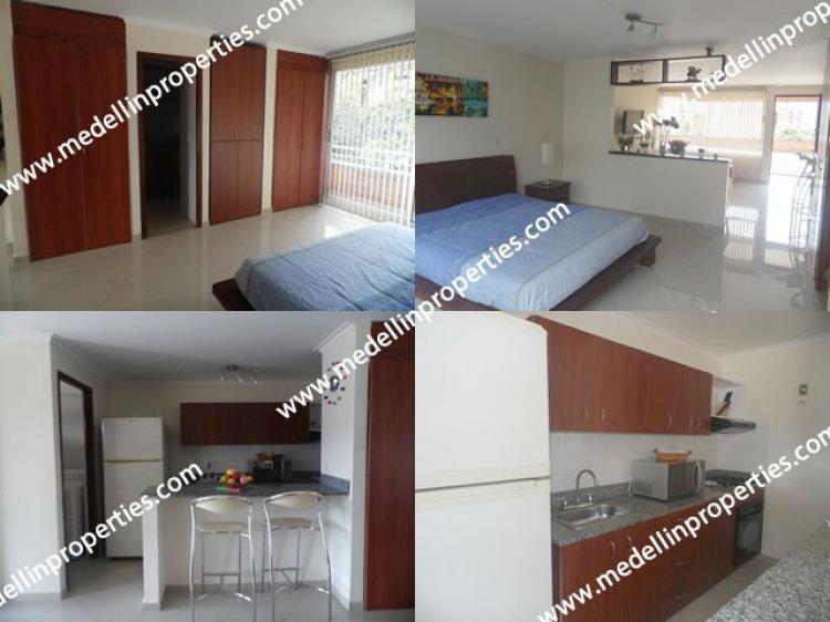 Foto Apartamento en Arriendo en Medellín, Antioquia - $ 250.000 - APA136771 - BienesOnLine