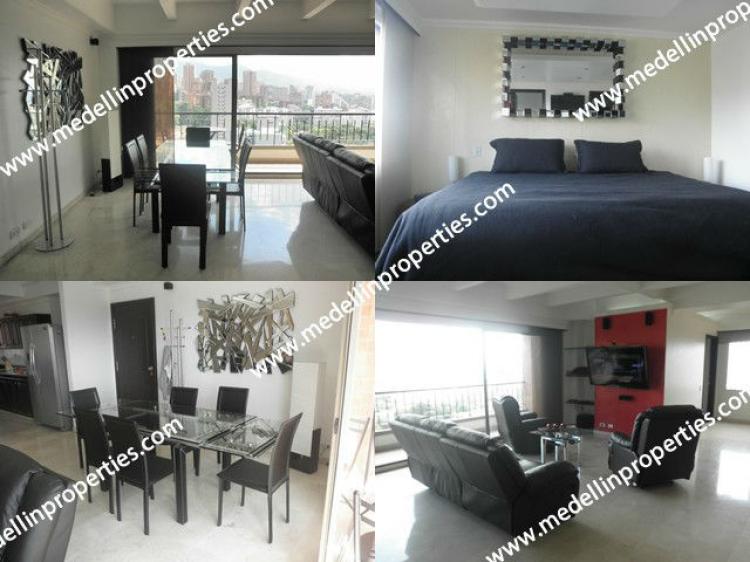 Foto Apartamento en Arriendo en Medellín, Antioquia - $ 250.000 - APA136777 - BienesOnLine