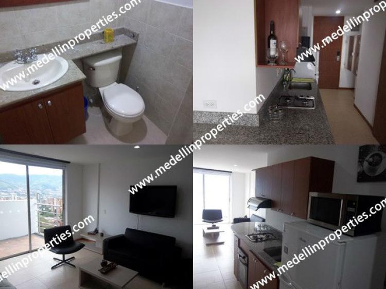 Foto Apartamento en Arriendo en Medellín, Antioquia - $ 700.000 - APA134630 - BienesOnLine