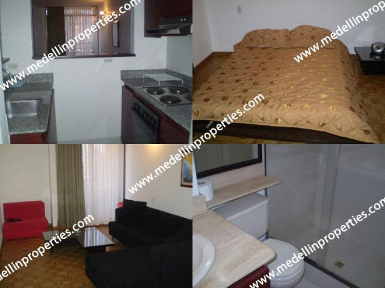 Foto Apartamento en Arriendo en Medellín, Antioquia - $ 250.000 - APA134643 - BienesOnLine