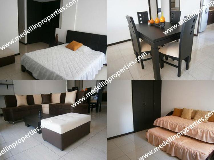 Foto Apartamento en Arriendo en Medellín, Antioquia - $ 250.000 - APA134677 - BienesOnLine