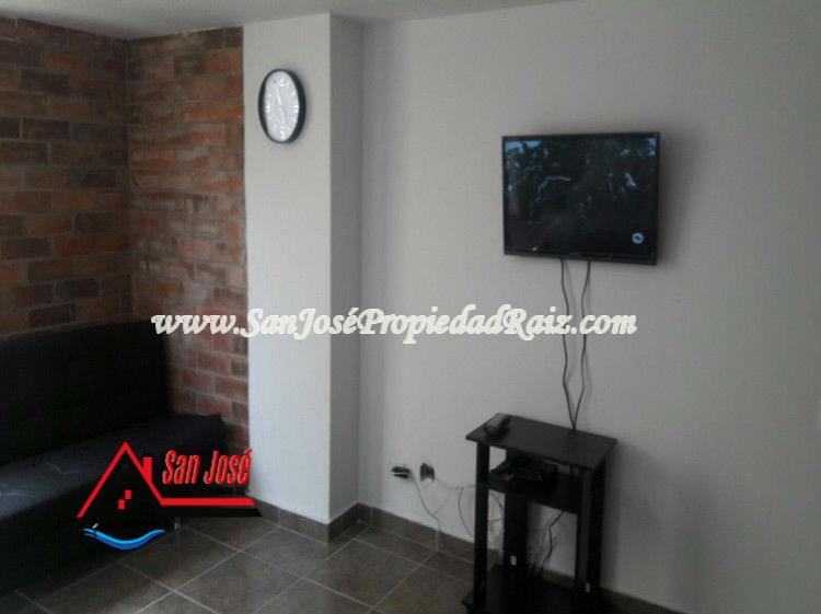 Foto Apartamento en Arriendo en Medellín, Antioquia - $ 1.000.000 - APA121135 - BienesOnLine