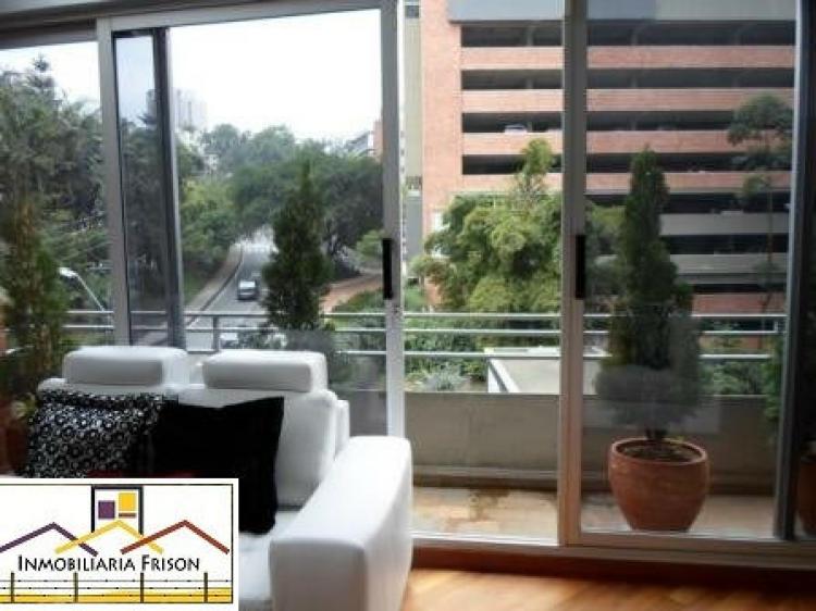 Foto Apartamento en Arriendo en Poblado, Medellín, Antioquia - $ 300.000 - APA143980 - BienesOnLine
