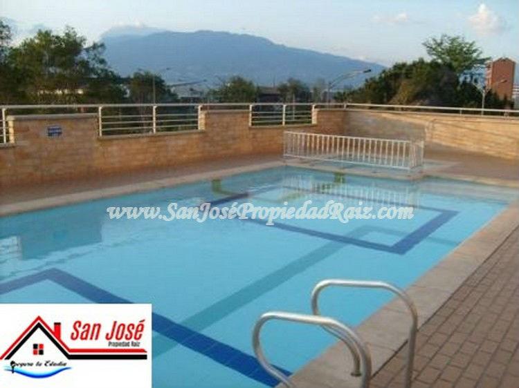 Foto Apartamento en Arriendo en Medellín, Antioquia - $ 1.000.000 - APA120313 - BienesOnLine