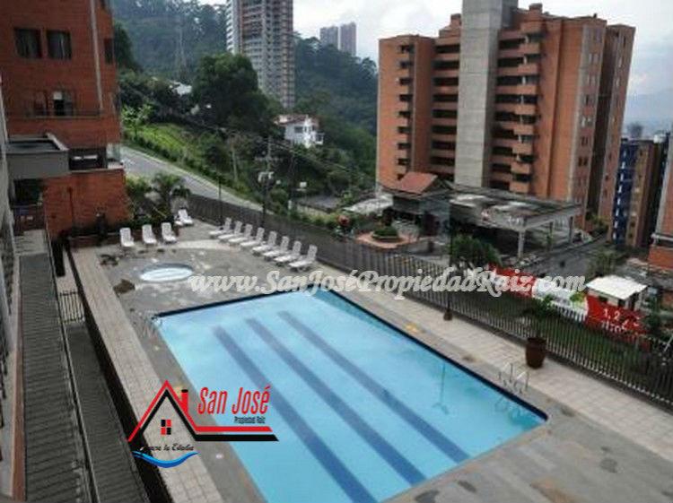 Foto Apartamento en Arriendo en Medellín, Antioquia - $ 1.000.000 - APA121100 - BienesOnLine