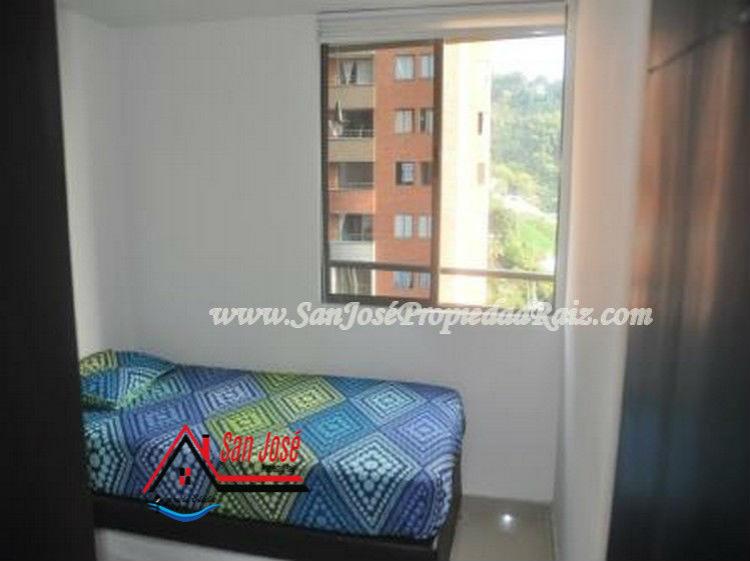 Foto Apartamento en Arriendo en Medellín, Antioquia - $ 10.000 - APA124503 - BienesOnLine