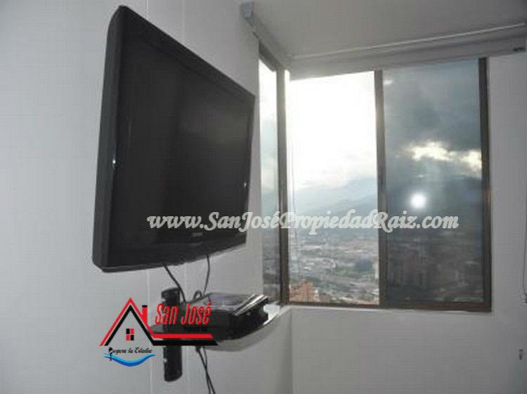 Foto Apartamento en Arriendo en Medellín, Antioquia - $ 1.000.000 - APA121390 - BienesOnLine