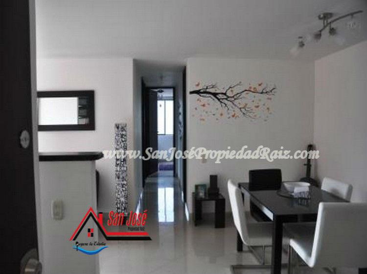Foto Apartamento en Arriendo en Medellín, Antioquia - $ 1.000.000 - APA119651 - BienesOnLine