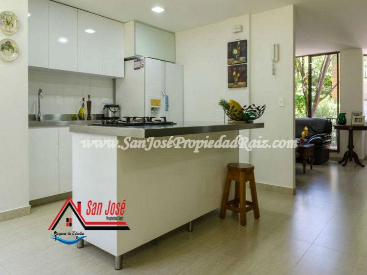 Foto Apartamento en Arriendo en Medellín, Antioquia - $ 1.000.000 - APA119609 - BienesOnLine