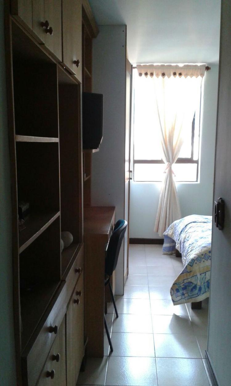 Foto Apartamento en Arriendo en La America, Medellín, Antioquia - $ 200.000 - APA144667 - BienesOnLine