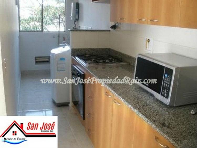 Foto Apartamento en Arriendo en Medellín, Antioquia - $ 1.000.000 - APA120308 - BienesOnLine