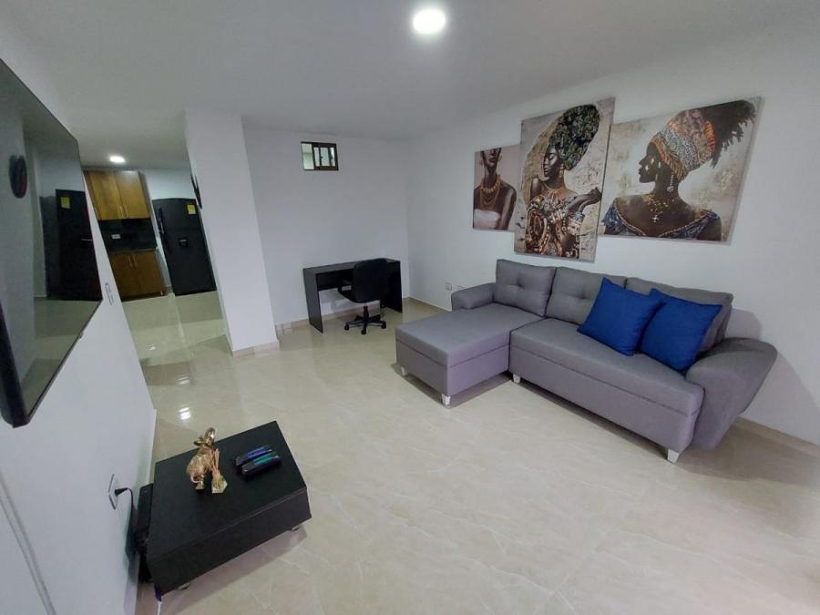 Foto Apartamento en Alojamiento en El carmelo, Sabaneta, Antioquia - $ 3.300.000 - APA205495 - BienesOnLine
