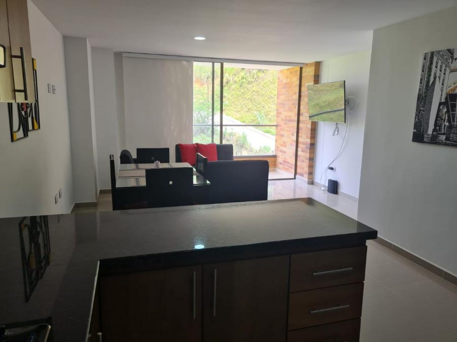 Foto Apartamento en Alojamiento en El carmelo, Sabaneta, Antioquia - $ 3.300.000 - APA205496 - BienesOnLine