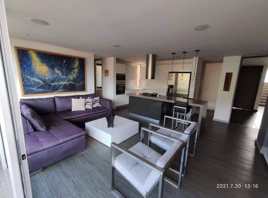 Foto Apartamento en Alojamiento en El carmelo, Sabaneta, Antioquia - $ 5.000.000 - APA205500 - BienesOnLine