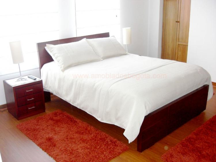 Foto Apartamento en Arriendo en CHICO, , Bogota D.C - $ 2.950.000 - APA88852 - BienesOnLine