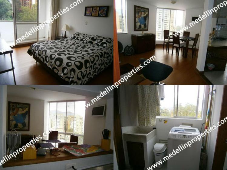 Foto Apartamento en Arriendo en Medellín, Antioquia - $ 250.000 - APA133847 - BienesOnLine