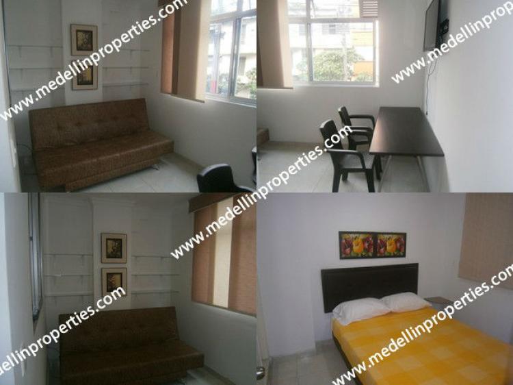 Foto Apartamento en Arriendo en Medellín, Antioquia - $ 250.000 - APA133873 - BienesOnLine