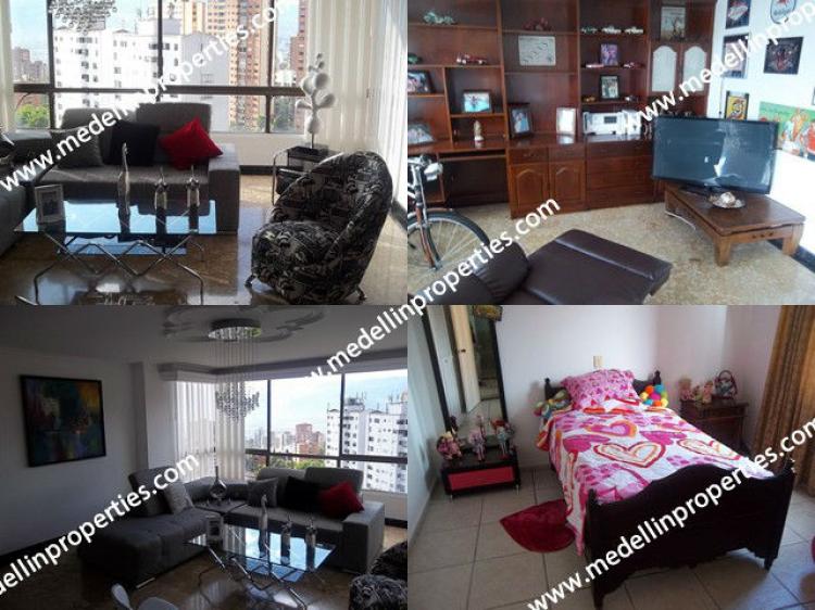 Foto Apartamento en Arriendo en Medellín, Antioquia - APA140949 - BienesOnLine