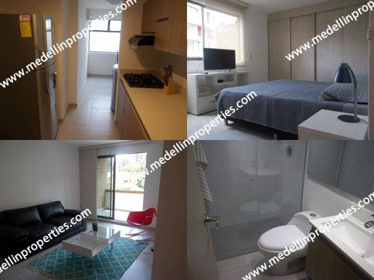 Foto Apartamento en Arriendo en Medellín, Antioquia - APA140957 - BienesOnLine