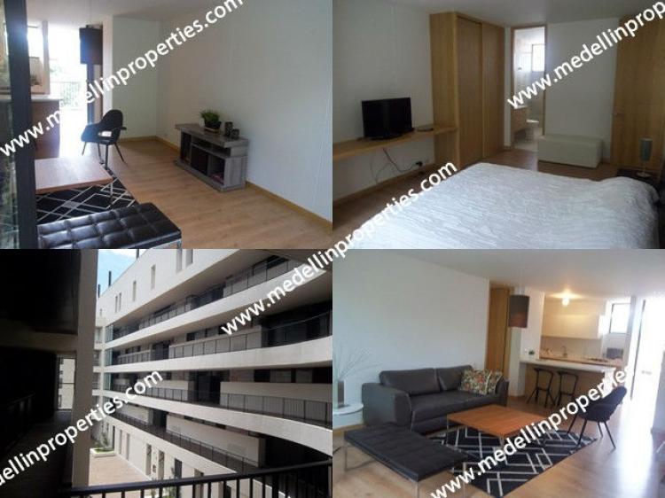 Foto Apartamento en Arriendo en Medellín, Antioquia - APA140958 - BienesOnLine