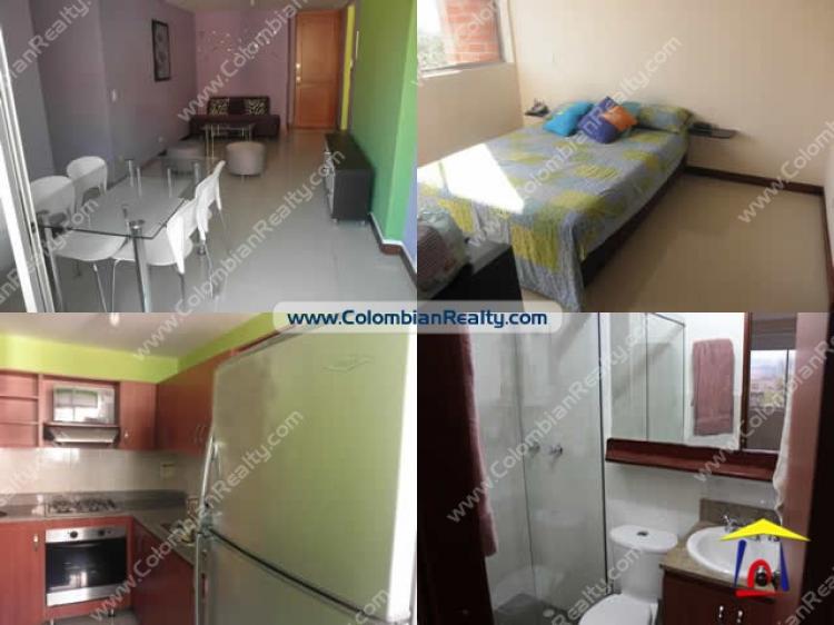 Foto Apartamento en Arriendo en El portal, Medellín, Antioquia - $ 111 - APA77841 - BienesOnLine