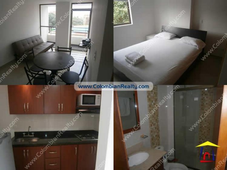 Foto Apartamento en Arriendo en Conquistadores, Medellín, Antioquia - $ 111 - APA77848 - BienesOnLine