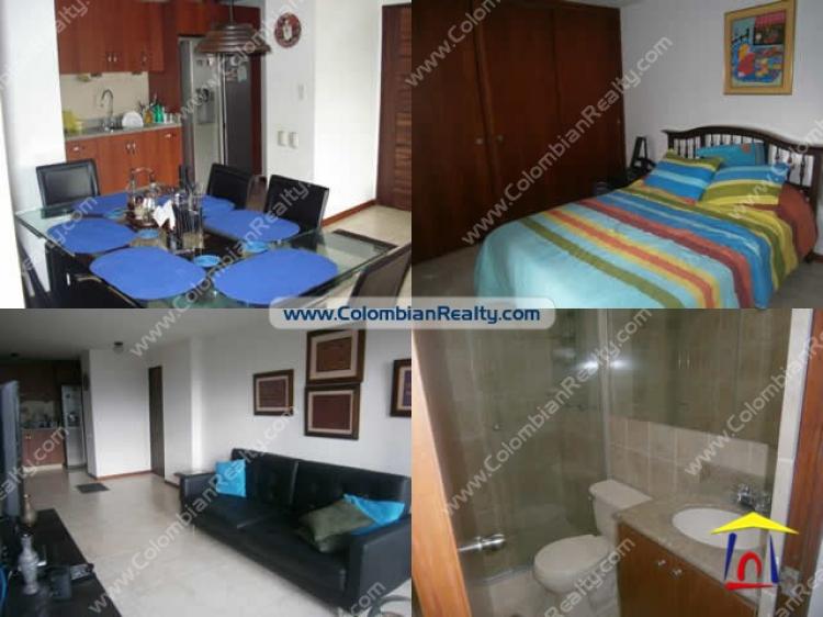 Foto Apartamento en Arriendo en El poblado, Medellín, Antioquia - APA69515 - BienesOnLine