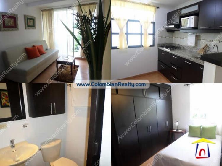 Foto Apartamento en Arriendo en El poblado, Medellín, Antioquia - APA69520 - BienesOnLine