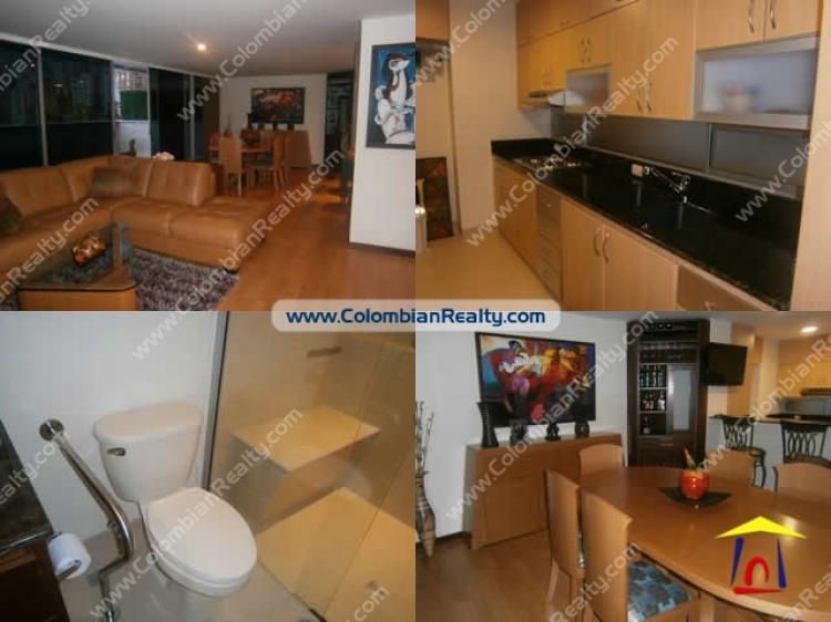 Foto Apartamento en Arriendo en El poblado, Medellín, Antioquia - APA69521 - BienesOnLine