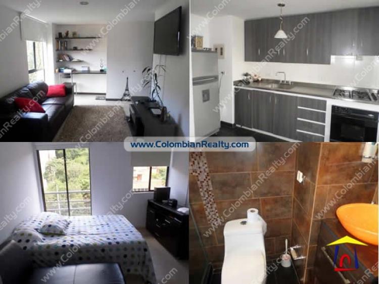 Foto Apartamento en Arriendo en El poblado, Medellín, Antioquia - APA69522 - BienesOnLine