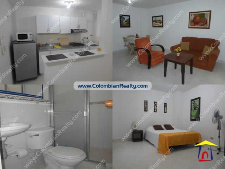 Foto Apartamento en Arriendo en El poblado, Medellín, Antioquia - APA69518 - BienesOnLine