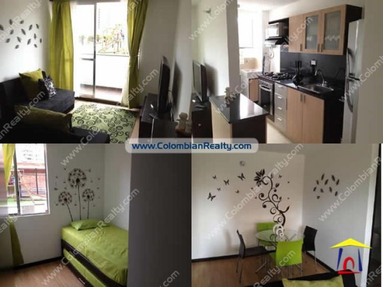 Foto Apartamento en Arriendo en El poblado, Medellín, Antioquia - APA69513 - BienesOnLine