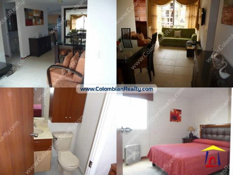 Foto Apartamento en Arriendo en Belen, Medellín, Antioquia - $ 111 - APA77833 - BienesOnLine