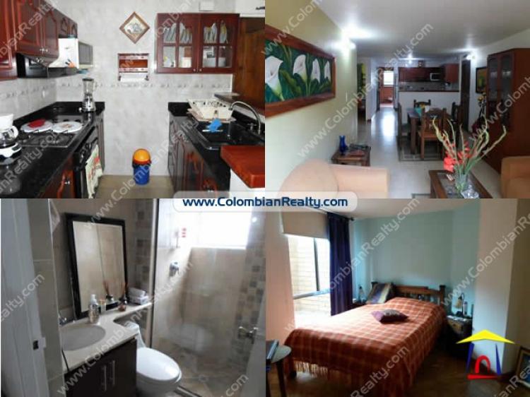 Foto Apartamento en Arriendo en Calasanz, Medellín, Antioquia - $ 111 - APA77837 - BienesOnLine