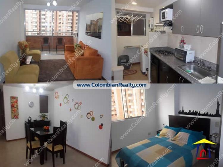 Foto Apartamento en Arriendo en poblado, Medellín, Antioquia - $ 111 - APA77835 - BienesOnLine