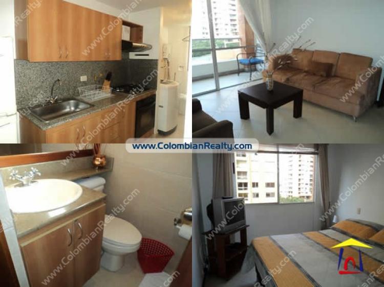 Foto Apartamento en Arriendo en poblado, Medellín, Antioquia - $ 111 - APA77839 - BienesOnLine