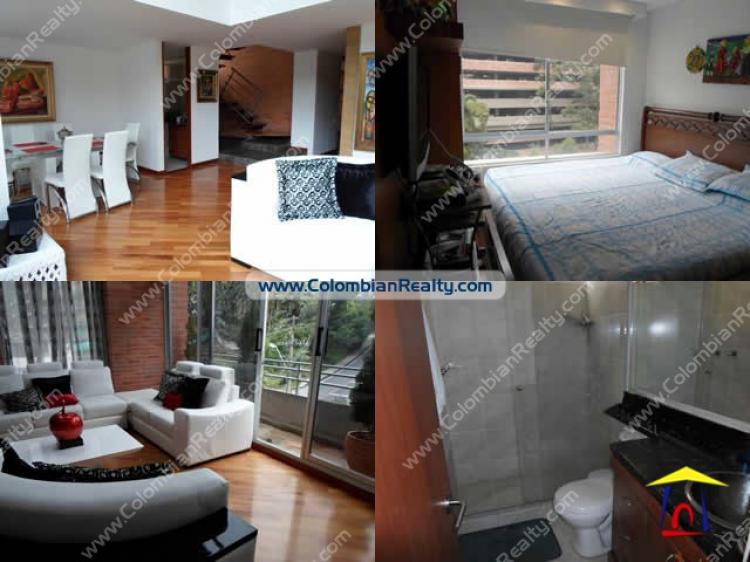 Foto Apartamento en Arriendo en poblado, Medellín, Antioquia - $ 111 - APA77840 - BienesOnLine